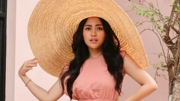 Usai Ditetapkan Sebagai Tersangka, Rachel Vennya Minta Maaf Melalui Instagram