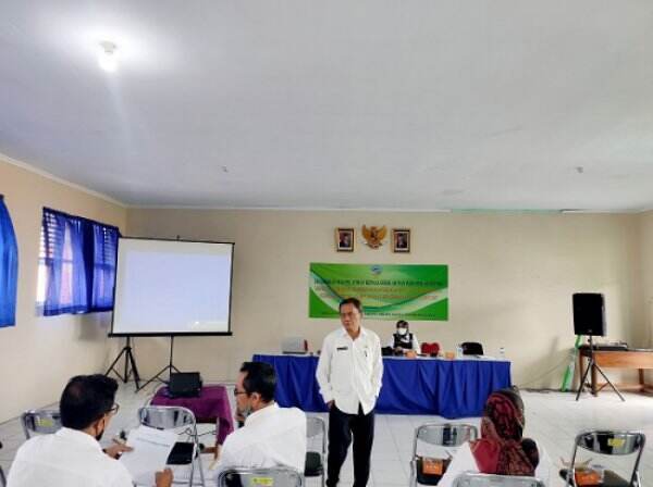 Kepala Sekolah Dituntut Adaptif dan Visioner