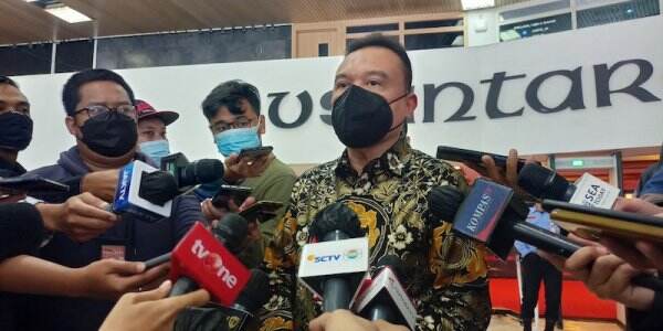 Uji Kepatutan dan Kelayakan Jenderal Andika Perkasa Digelar Besok