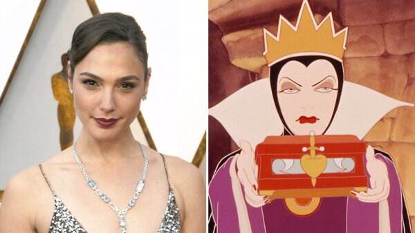 Gal Gadot akan Memerankan Evil Queen di Film Snow White!
