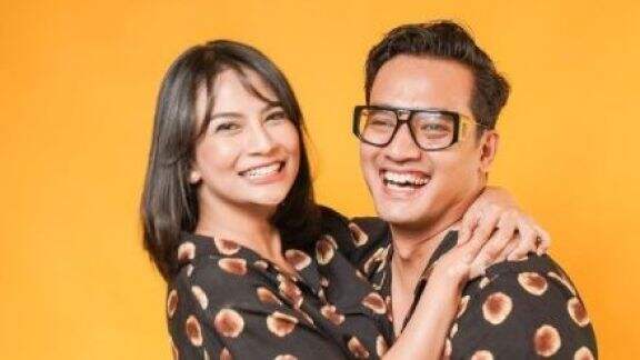 Pihak Keluarga Benarkan Vanessa Angel dan Suaminya Alami Kecelakaan di Tol Jombang