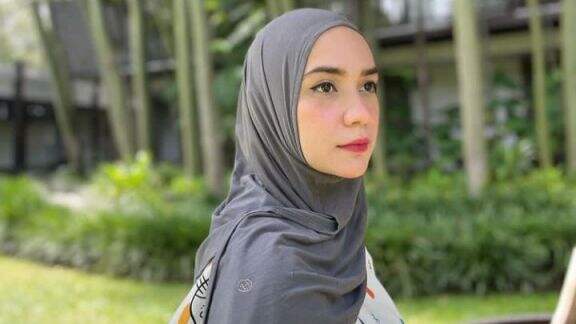 Putri Anne Dicibir Gegara Gak Pernah Dandan, Reaksinya Jadi Sorotan: Pengen Geplak Ya…