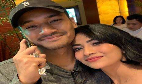 Jenazah Vanessa Angel Tiba di RS Bhayangkara Surabaya