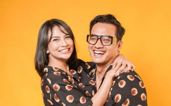 Crazy Rich Surabaya Janji Dampingi Putra Vanessa Angel hingga Sukses
