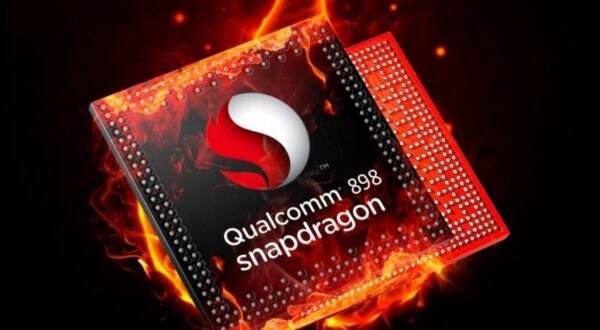 Smartphone dengan Snapdragon 898 Punya Clock Speed Super Kencang!