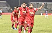 Sabah FC Klarifikasi Tuduhan Korupsi Gaji Pemain Asing dan Pengadaan Barang