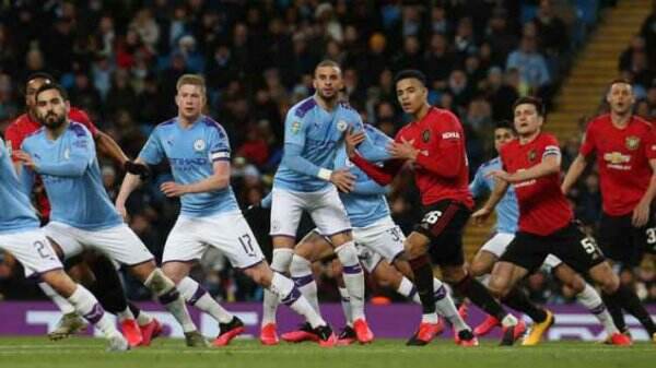 Jadwal Liga Inggris Hari Ini: Ada Derby Manchester, Chelsea Unjuk Gigi