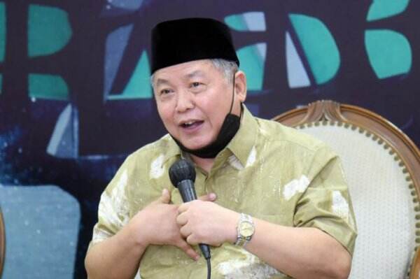Ngotot Usul Preshold 20 Persen Banteng Ngerasa Difitnah
