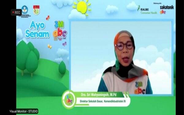 UKS Perlu Dioptimalkan untuk Satgas Covid-19 di Tingkat Sekolah