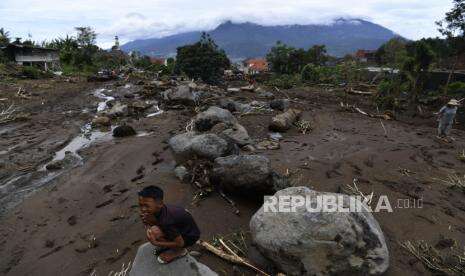 BMKG: Bencana Banjir di Kota Batu Dipicu Cuaca Ekstrem