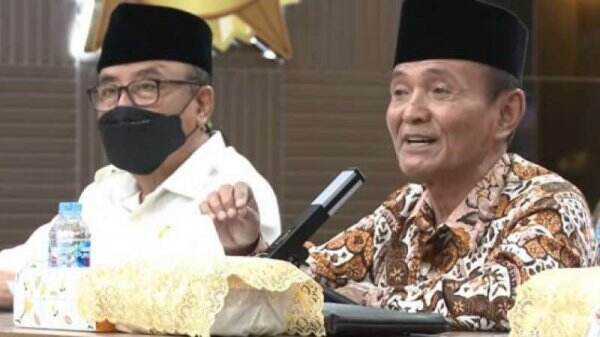 Ceramah Buya Syakur Kontroversial, Sebut Tindakan Khalifah Umar bin Khattab RA Sama dengan Nazi
