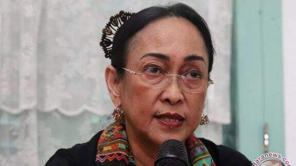 Kabar Murtadnya Bikin Geger Seantero Indonesia, Ini Deretan Fakta Sukmawati Pindah Agama Hindu, Jangan Kaget Baca Nomor 5!