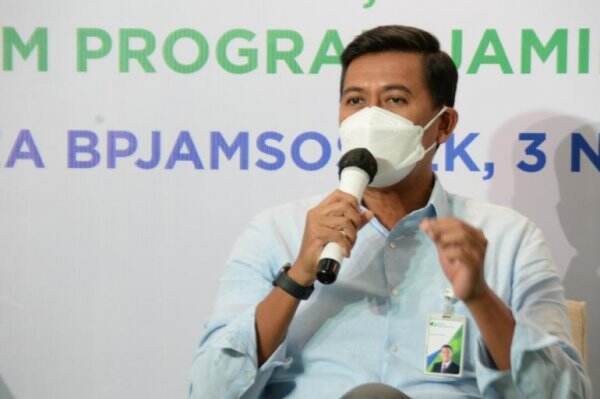 Permenaker Baru Terbit Peserta BP Jamsostek Makin Mudah Cicil Rumah