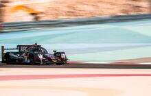 Ujian Berat Menanti Sean Gelael dalam Perebutan Gelar Juara FIA WEC Bahrain 2021