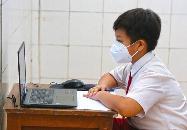 Surabaya Bikin Kelas Khusus untuk Para Pelajar Genius