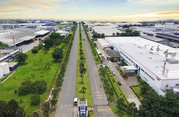 Kawasan Industri Jorong, Bupati Sukamta: Dorong Pertumbuhan Ekonomi Masyarakat Tala
