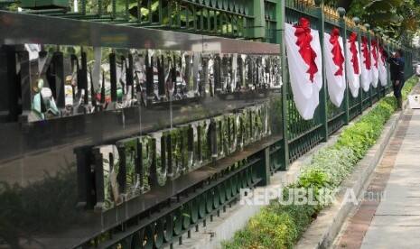 RI Usulkan Deklarasi Perang Perdagangan Ilegal Merkuri