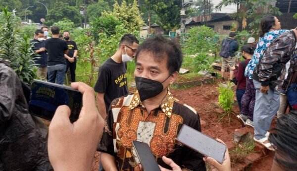 Roy Suryo Ragu Banget dengan Keterangan Awal Sopir Vanessa Angel, Alasannya...