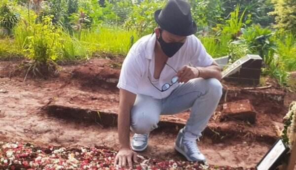 Denny Sumargo Shock Banget Dengar Kabar Kepergian Vanessa Angel: Wah Ngedrop Langsung Saya...