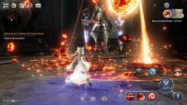 ‘Seven Knights 2’ akan diluncurkan secara global pada 10 November