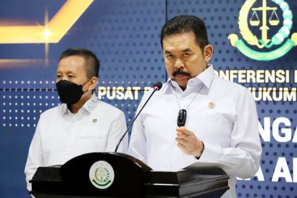 Jaksa Agung Diserang Isu Poligami, Begini Respons Komisi III