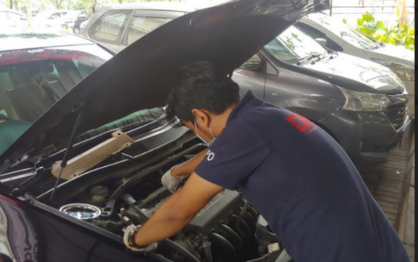 Mobil Layak Jalan Jauh, Perhatikan Komponen Ini