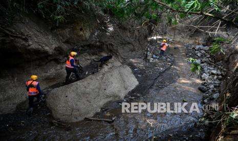 Rumah Rusak Akibat Banjir Bandang di Kota Batu Bertambah
