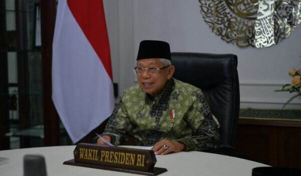 Maruf Amin: Panglima Baru Harus Bangun Kondusivitas Keamanan Papua