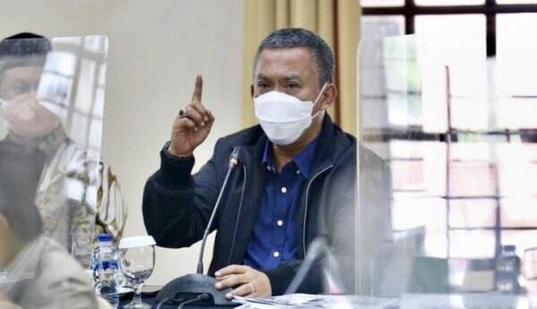 Dukung KPK Usut Formula E, Ketua DPRD DKI Jakarta Lantang: Bukan Kepentingan Politik!