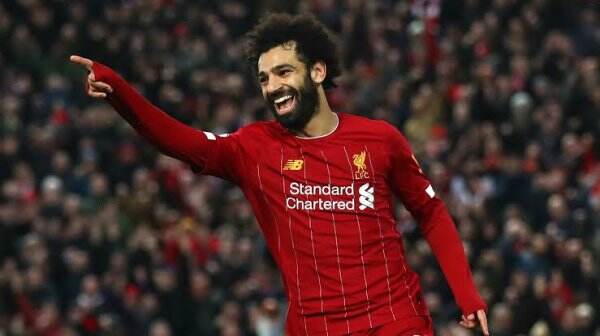 Bakal ‘Ditinggal’ Mo Salah, Liverpool Buru Eden Hazard