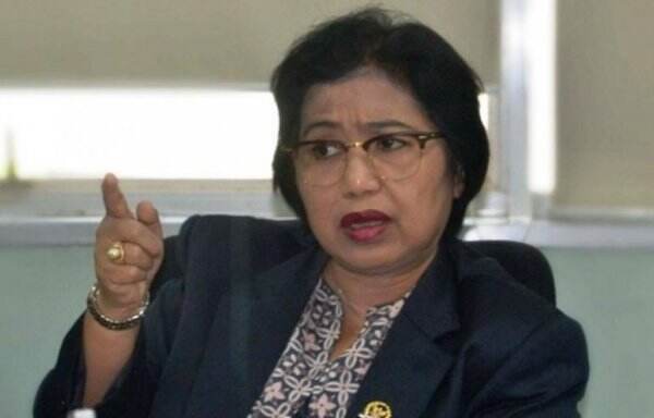 Irma Suryani: Jangan Politisasi Masalah Tes PCR!