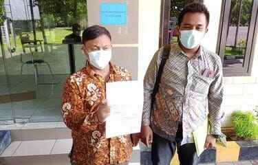 Oknum Perawat di Probolinggo Diduga Buka Praktek Tanpa Ijin, Warga Lapor Polisi