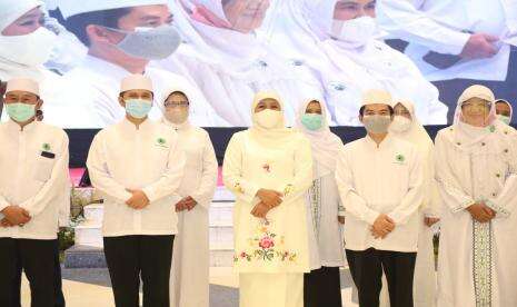 Ikatan Persaudaraan Haji Ingin Aktif Bantu Masalah Keumatan