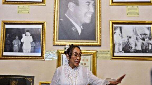 Selain Keluar dari Islam, Deretan Kontroversi Sukmawati Ini Juga Bikin `Gerah` Netizen! Ngeri…