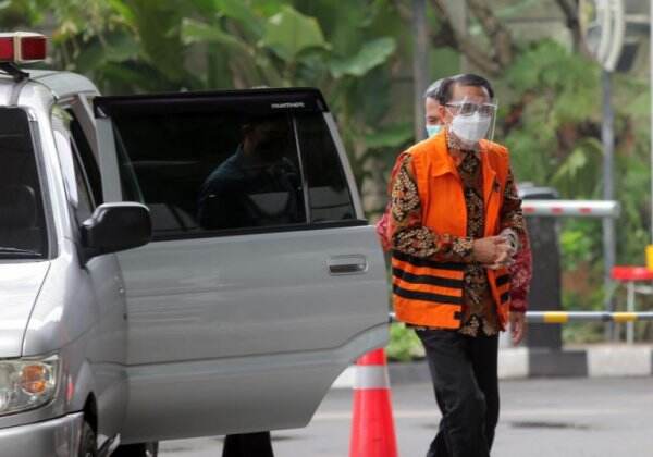 Terungkap Di Sidang Korupsi Proyek KPK Cabut Penghargaan Gratifikasi Nurdin Abdullah