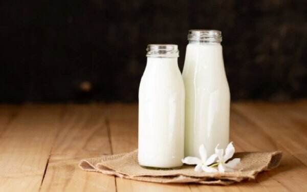 Bolehkah Minum Susu saat Program Diet? Ini Jawabannya!