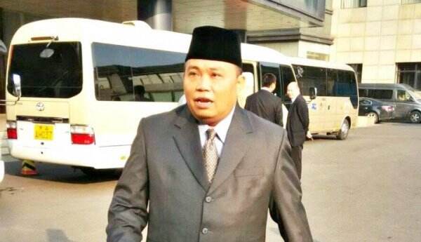 Teriakan Lantang Gerindra! Anies Dalang Korupsi Formula E, KPK Segera Panggil