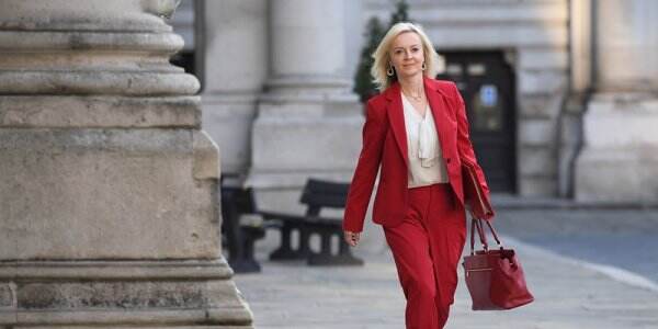 Menlu Inggris Liz Truss Bakal Kunjungi Indonesia, Siap Diskusikan Masalah Afghanistan