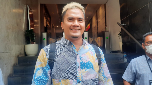 Tak Terima Disebut Pedofil, Saipul Jamil Laporkan Seorang Psikolog ke Polisi