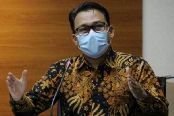 KPK Bakal Hibahkan Barang Rampasan kepada 5 Instansi