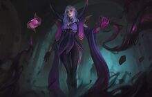 Moonton Perkenalkan Valentina, Hero Terbaru Mobile Legends yang Miliki Kemampuan Unik