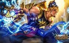 5 Hero Mobile Legends Terinspirasi dari Pahlawan di Asia Tenggara