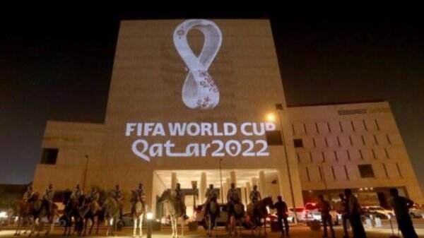 Jadwal Kualifikasi Piala Dunia 2022 Zona Amerika Latin: Duel Panas Uruguay vs Argentina