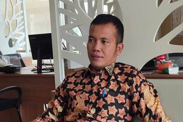 Tokoh GP Ansor: NU Dijaga Nabi Khidir, Tak Perlu Tarik-tarik Jokowi ke Muktamar