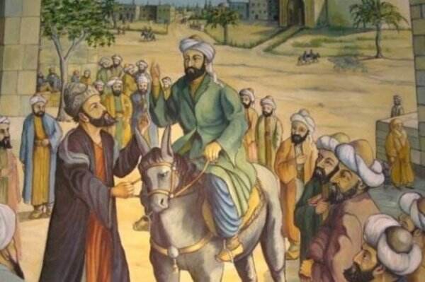 Khalifah dinasti umayyah yang memberi wasiat kepada umar bin abdul aziz untuk menjadi khalifah penggantinya adalah