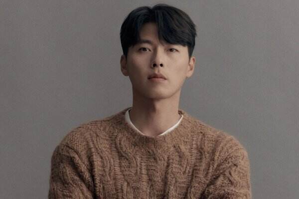 Hyun Bin Jadi Aktivis Kemerdekaan dalam Film Harbin