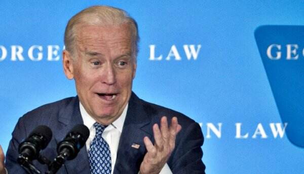 Joe Biden Kukuh Bela Taiwan, Xi Jinping Minta Amerika Setop Tindas Perusahaan China