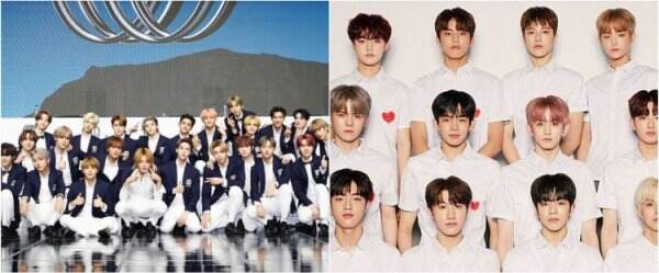9 Idol K-Pop Diserang Fans Fanatik, Asrama Treasure sampai Dibobol