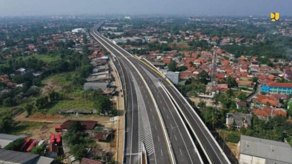 Expo Dubai 2022, Indonesia Tawarkan Berbagai Investasi Infrastruktur