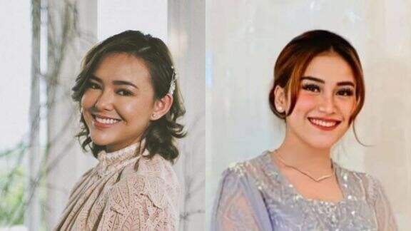 Tarif Endorse 8 Artis Wanita Kondang Tanah Air, Amanda Manopo hingga Ayu Ting Ting, Ada yang Pasang Tarif hingga Rp100 Juta!